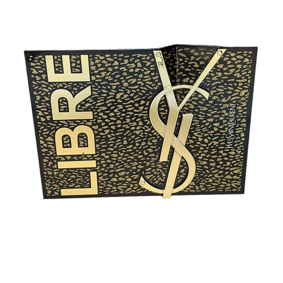 YSL *RARE* Authentic Gift Box - Picture 3 of 6